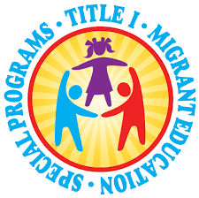  Title I Parent Training Academy